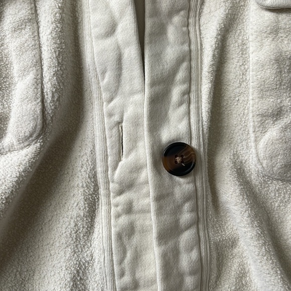 Forget 21 Shacket M - Picture 4 of 4